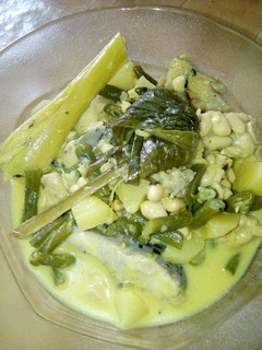 Foto resep Ikan Nila Kuah Kuning
