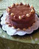 Torta milhoja falsa