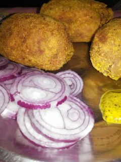 ডিমের ডেভিল(dimer devil recipe in Bengali) রেসিপির প্রধান ছবি