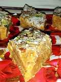 Gurr aur chanay ki Dal ka Halwa