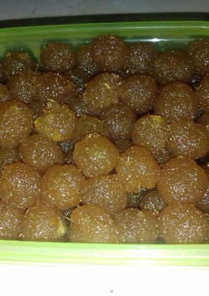 Foto resep Selai Nanas