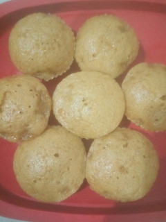 Foto resep Apem Gula merah