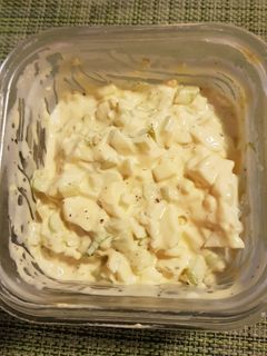 炸物的好夥伴-塔塔醬 的食譜成品照片
