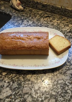 Una foto de Budín 1, 2, 3, 4
