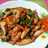 Cumi asin cabe ijo