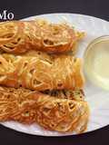Eggless Pancakes Recipe
