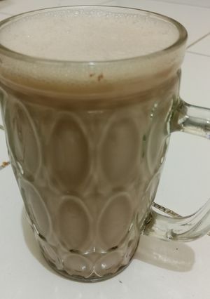 Foto resep Teh tarik