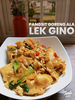 Foto resep Pangsit Goreng Viral ala Le Gino