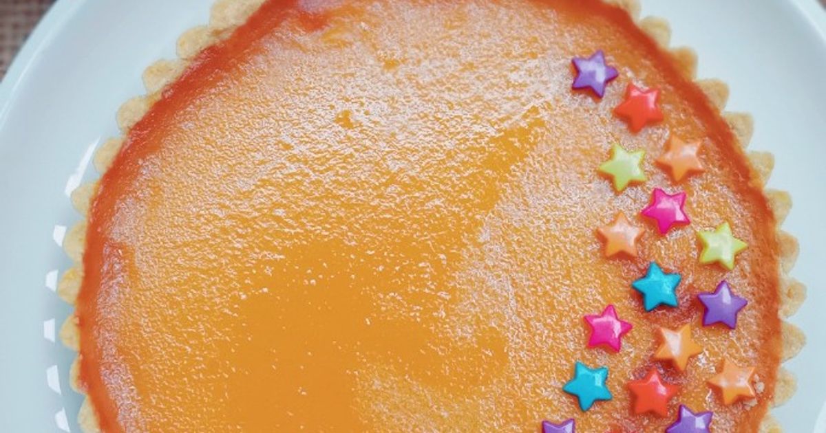 Resep Pie Labu Kuning oleh Marisa Nirmolo - Cookpad