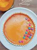 Pie Labu Kuning