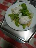 Huevos escalfados 2 (o pochados)