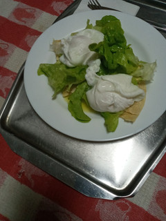 Una foto de Huevos escalfados 2 (o pochados)