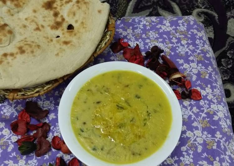 Recipe of Hyderabadi Meethi Daal