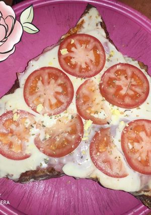 Una foto de 💥Matambre a la pizza 💥