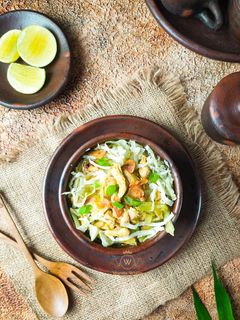 Foto resep Soto Semarang ala Soto ayam Pak Eko Blangkon