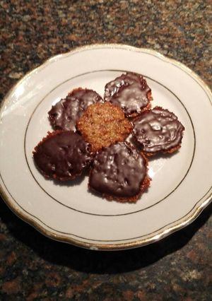 Maskauer recept fotója