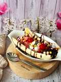 Banana Split