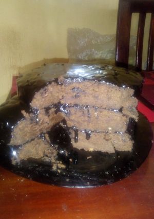 A picture of #my kidsfavourite dish.