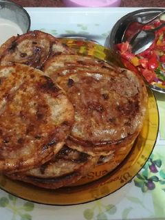 صورة لوصفة حواوشي