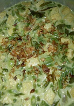 Foto resep Lontong Touco Lebaran Part II