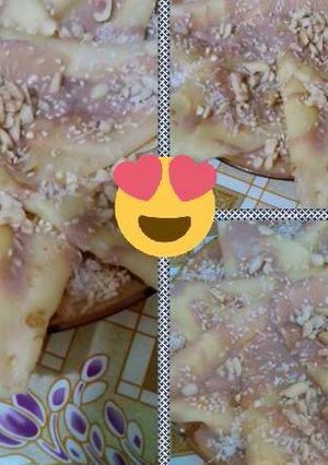 صورة لوصفة كريب