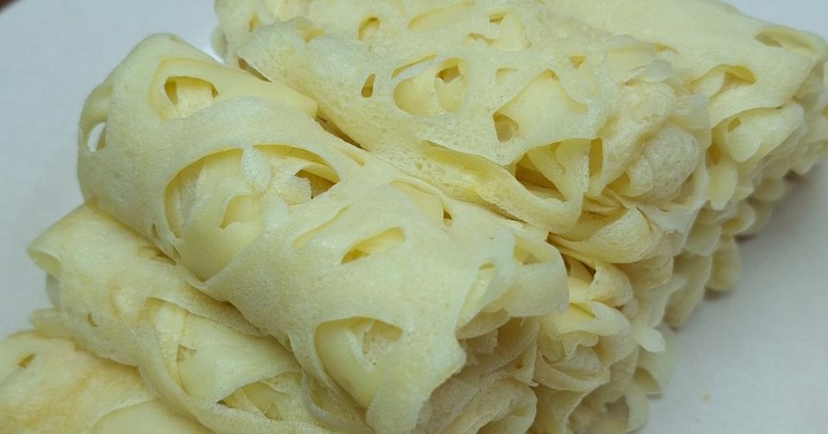 Roti Jala