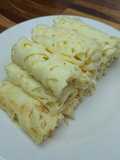 Roti Jala