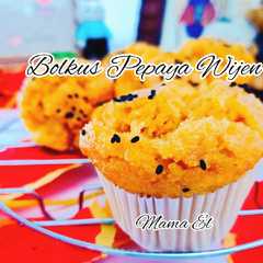 รูปของ Bolkus Pepaya Wijen