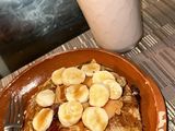 HOT CAKES DE AVENA 💪🏻