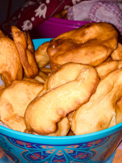 Una foto de 🇺🇾 Tortas Fritas 🇺🇾