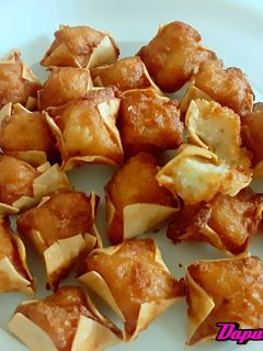 Foto resep Siomay Goreng Dos mini