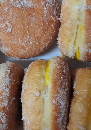 Foto de Bolas de Berlim