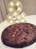 Banana Bread