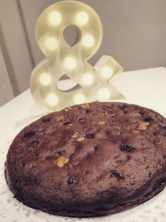 Una foto de Banana Bread