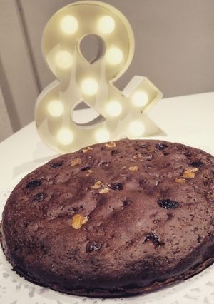 Una foto de Banana Bread