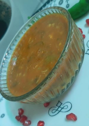 मूंग (moong dal recipe in Hindi) रेसिपी मुख्य फोटो