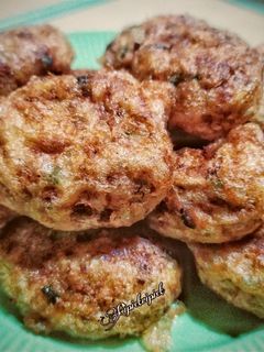 Foto resep Perkedel Kentang