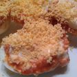 Huevos rellenos