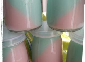 Foto resep Silky Puding Bubble Gum