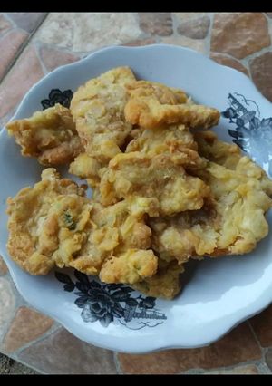 Foto resep Telur krispy Kres"