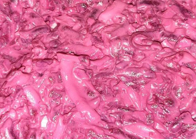 Свекольный салат