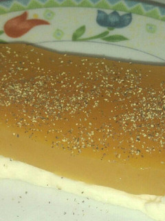 Una foto de Postre Vigilante