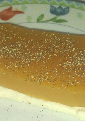 Una foto de Postre Vigilante