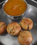 Dal baati