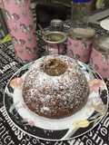 Banana bread