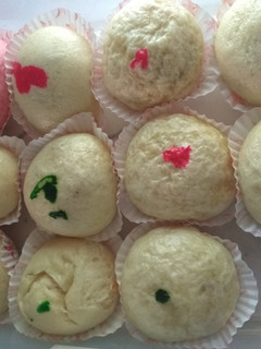 Foto resep Bakpao kukus super lembut