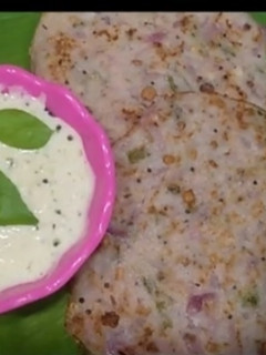 செம்பருத்தி தோசை செய்முறை முக்கிய புகைப்படம்