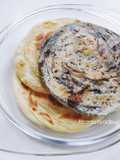 Roti Maryam