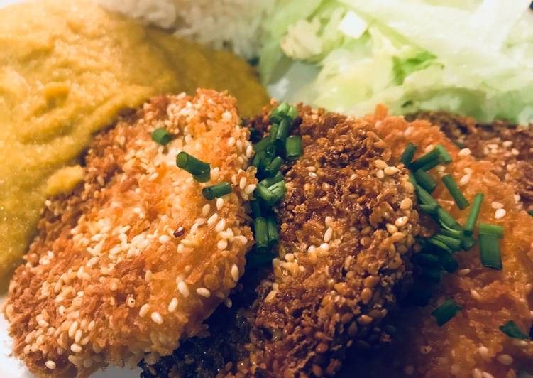 Knowing These 5 Secrets Will Make Your Katsu Curry