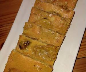 Resep Baru Cookies Pisang Tanpa Mixer Hari Ini